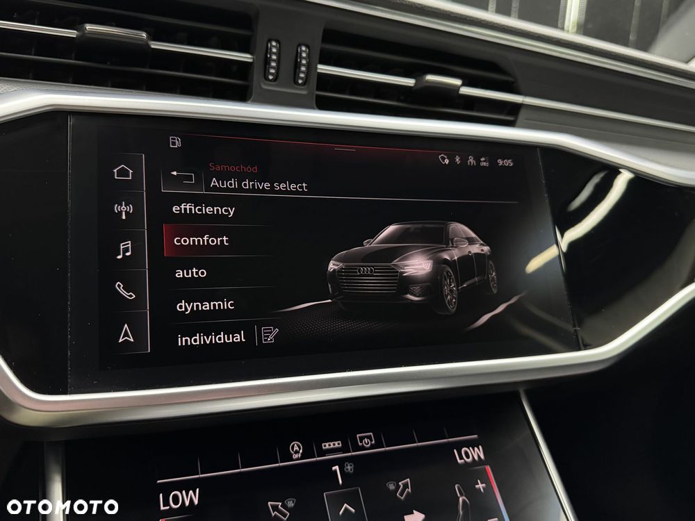 Audi A6 Limousine 40 TDI mHEV Quattro S Line S tronic - 33