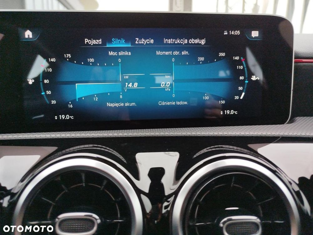 Mercedes-Benz Klasa A - 28