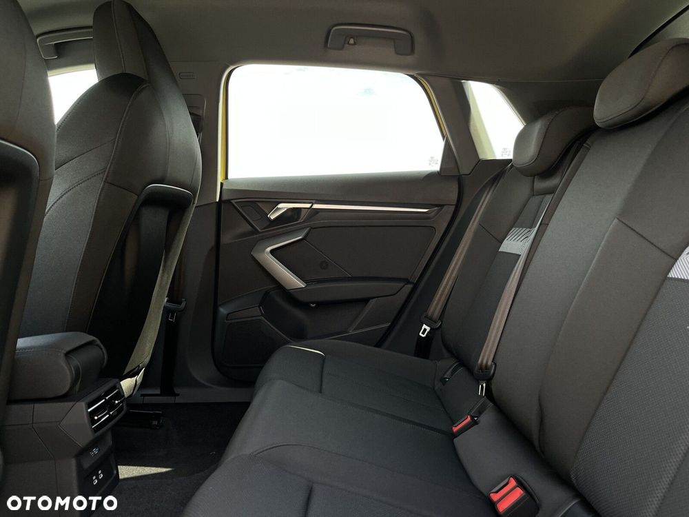 Audi A3 Sportback - 19