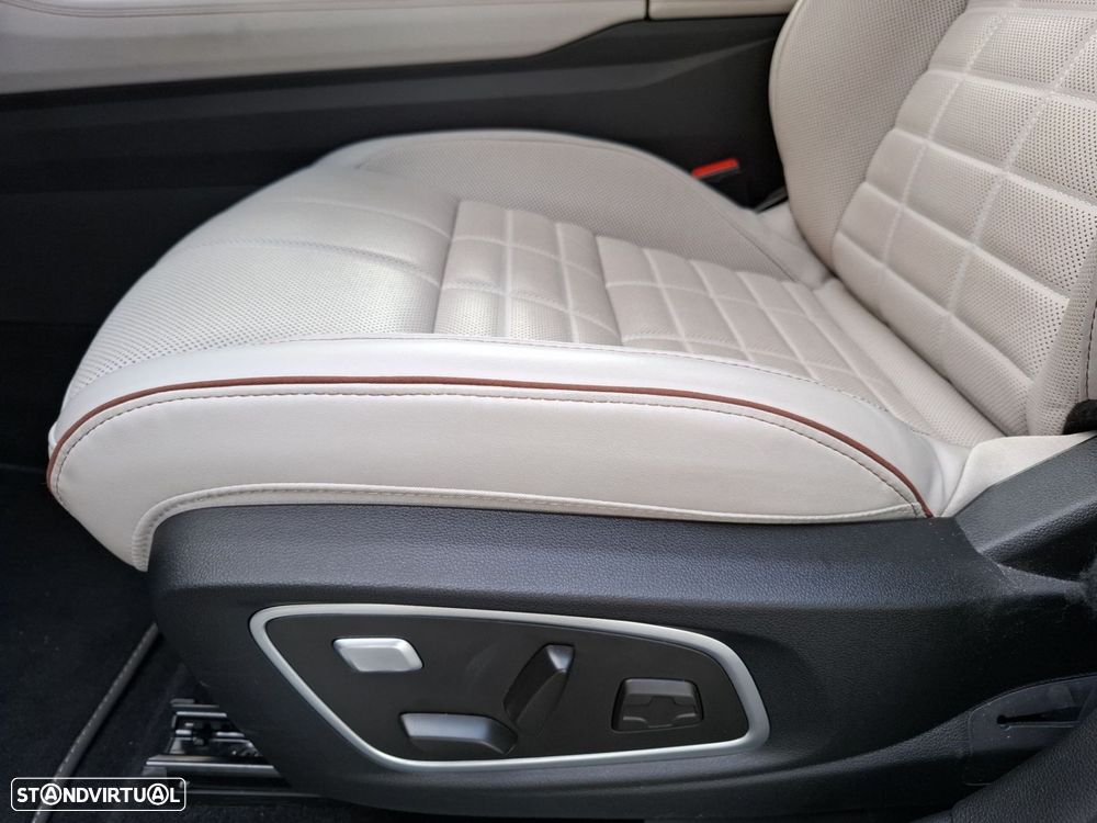 Renault Espace 1.2 E-Tech Full Hybrid Iconic - 15