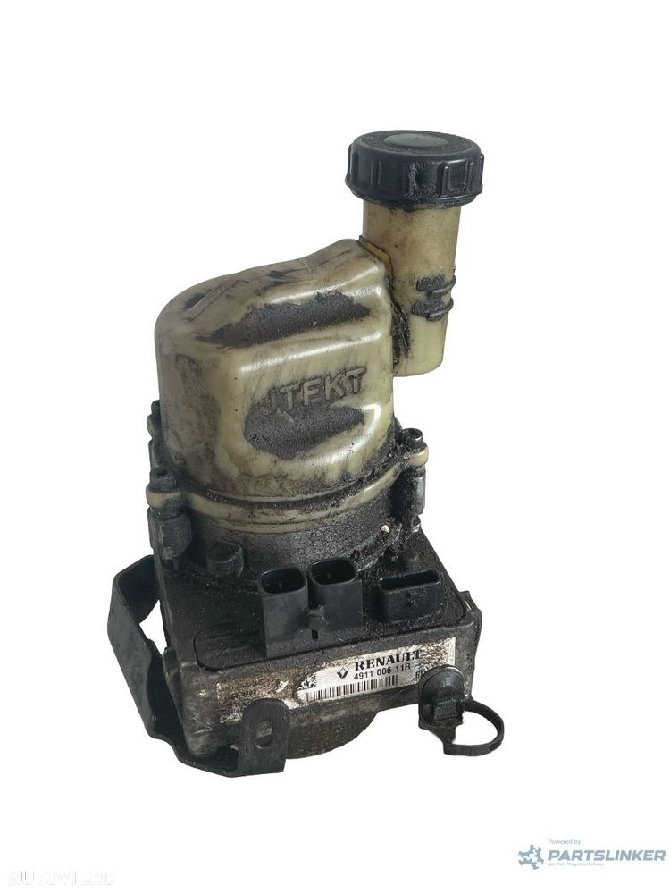 Pompa servodirectie DACIA DOKKER 2012 - > 1.5 dCi / Blue dCi 75 K9K 612 491100611R - 1