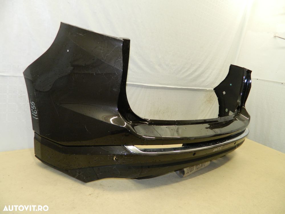 Bara spate Ford Edge, 2016, 2017, 2018, 2019, 2020, GT4B17F001-AGW - 4