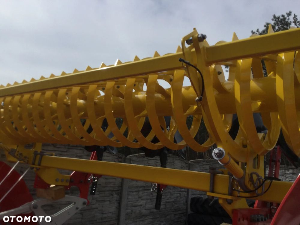 Pottinger Synkro 3030 - 5