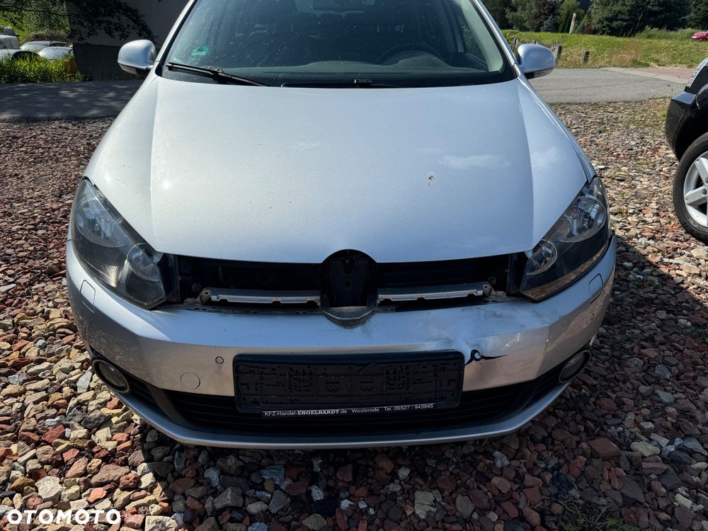 Volkswagen Golf 1.4 TSI BMT Comfortline - 2