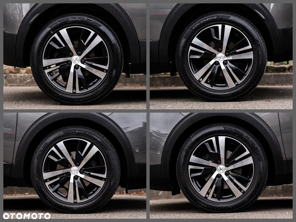 Peugeot 3008 1.2 PureTech Allure - 23