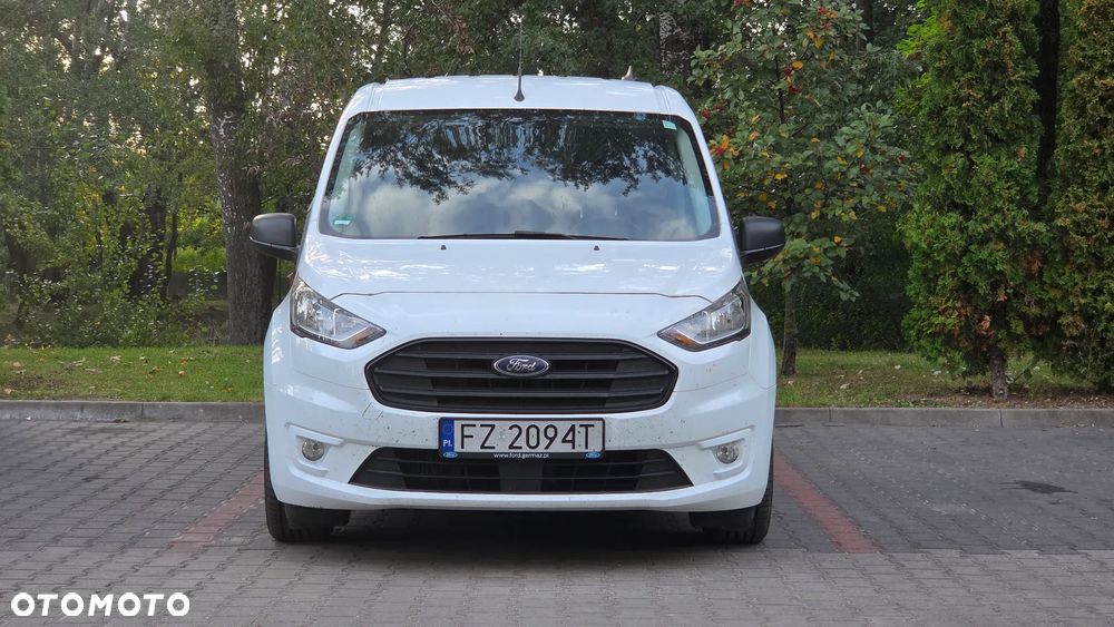 Ford Transit Connect Kombi 230 L2 Trend N1 - 6
