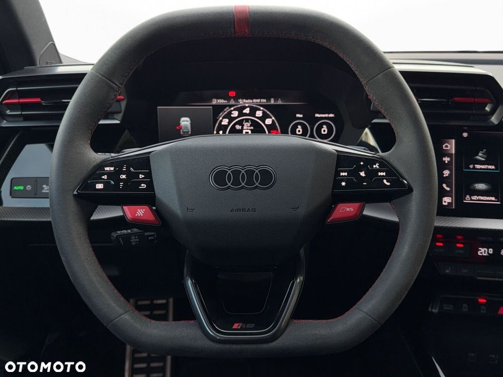 Audi RS3 Sportback - 17