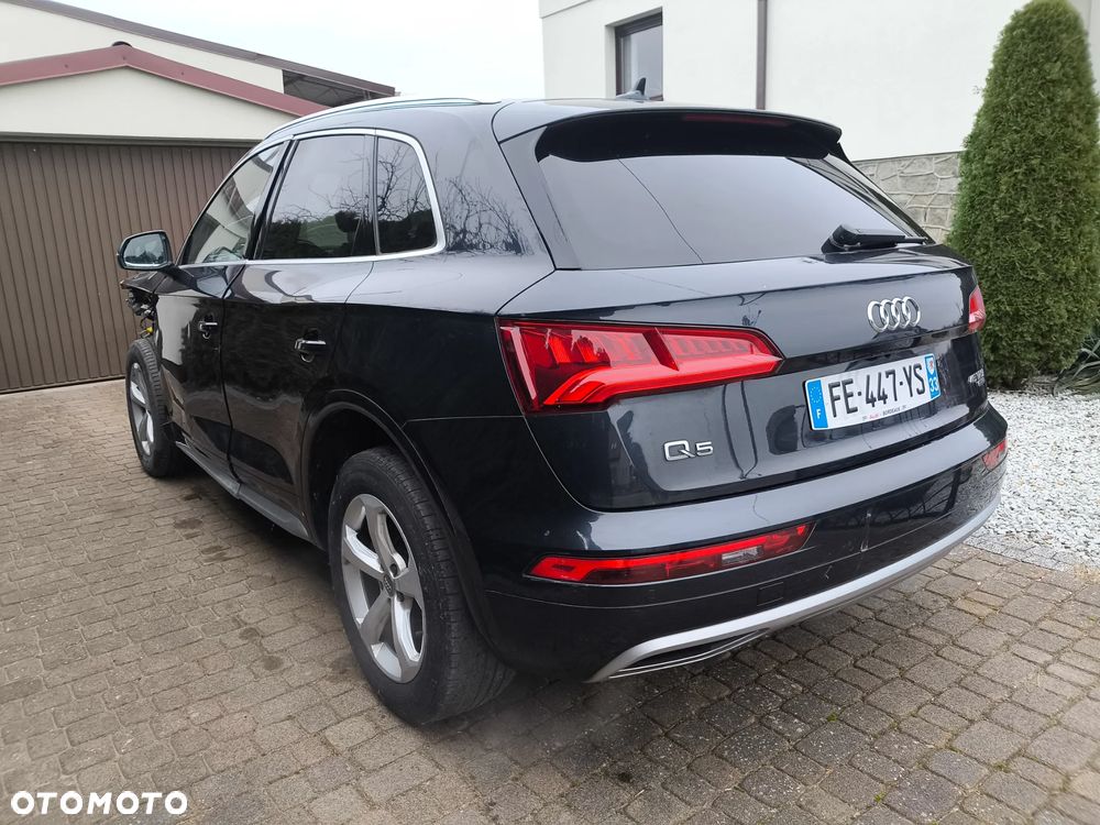 Audi Q5 45 TFSI quattro S tronic sport - 29