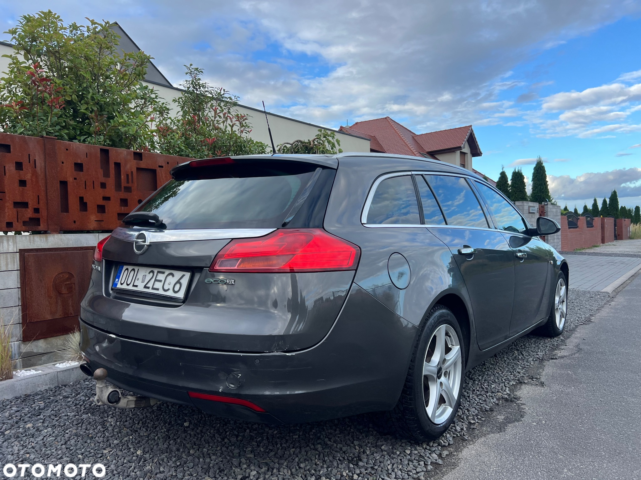 Opel Insignia 2.0 CDTI Active - 5