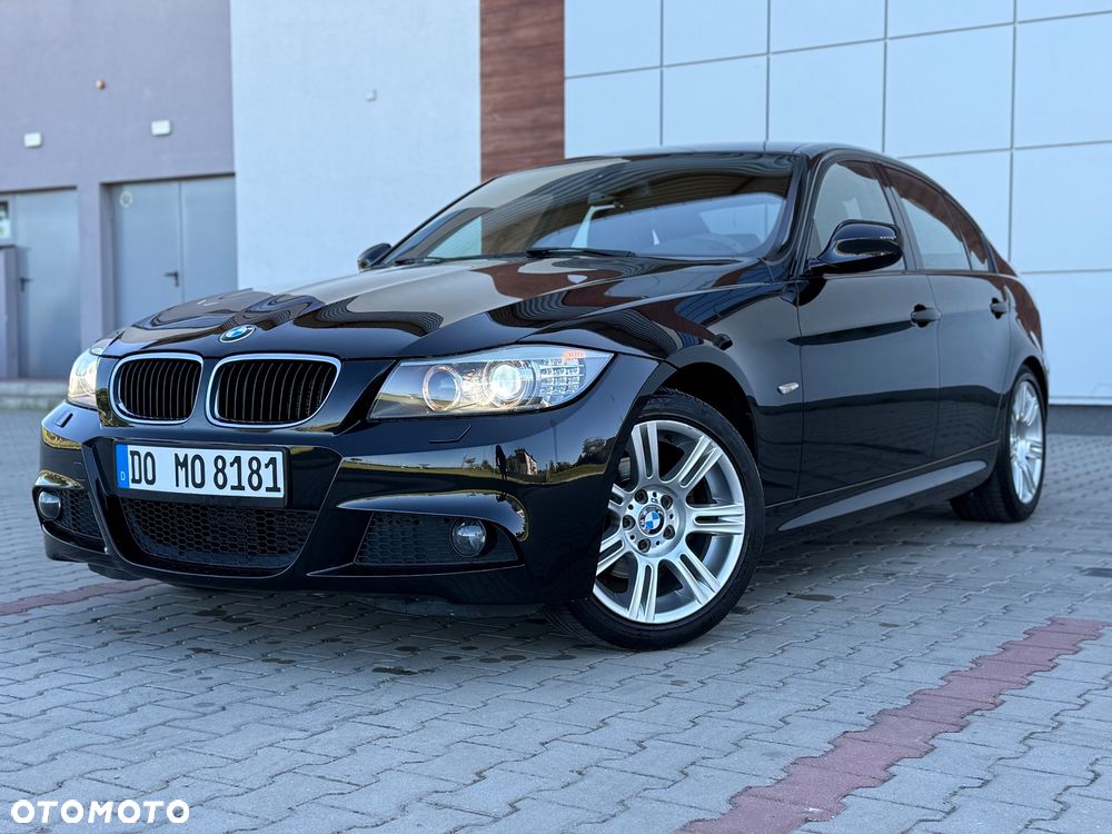 BMW Seria 3 318i - 30