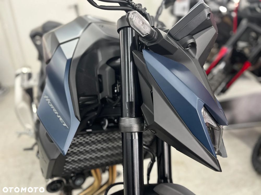 Honda CB - 5