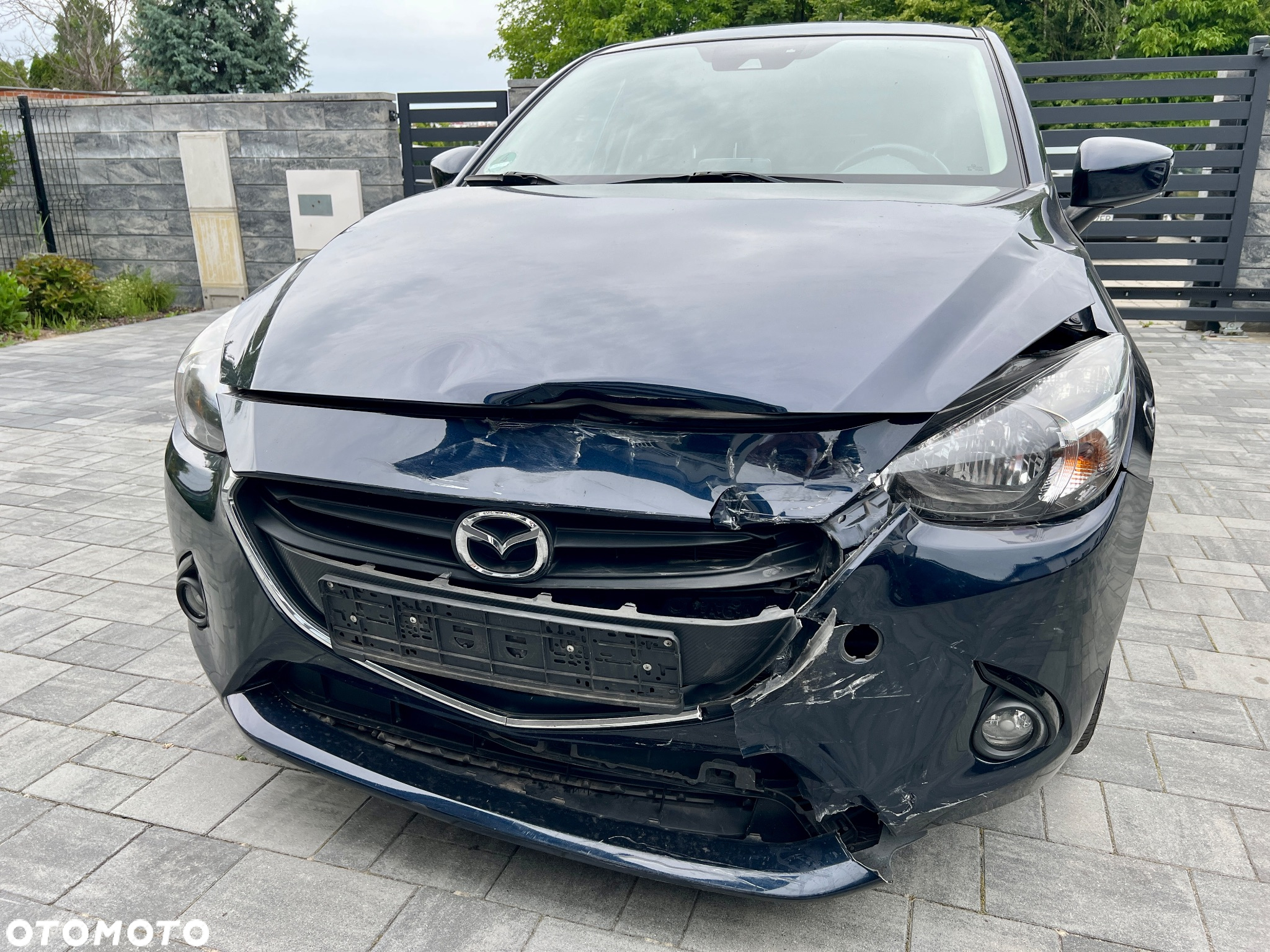 Mazda 2 SKYACTIV-G 90 Nakama - 6