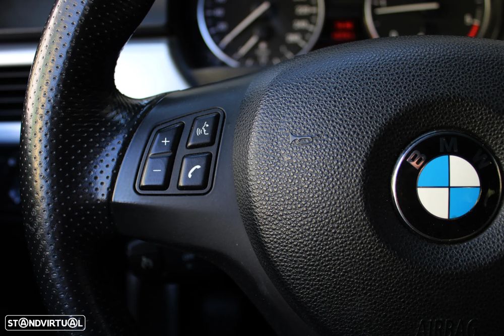 BMW 320 d M Sport Edition - 32