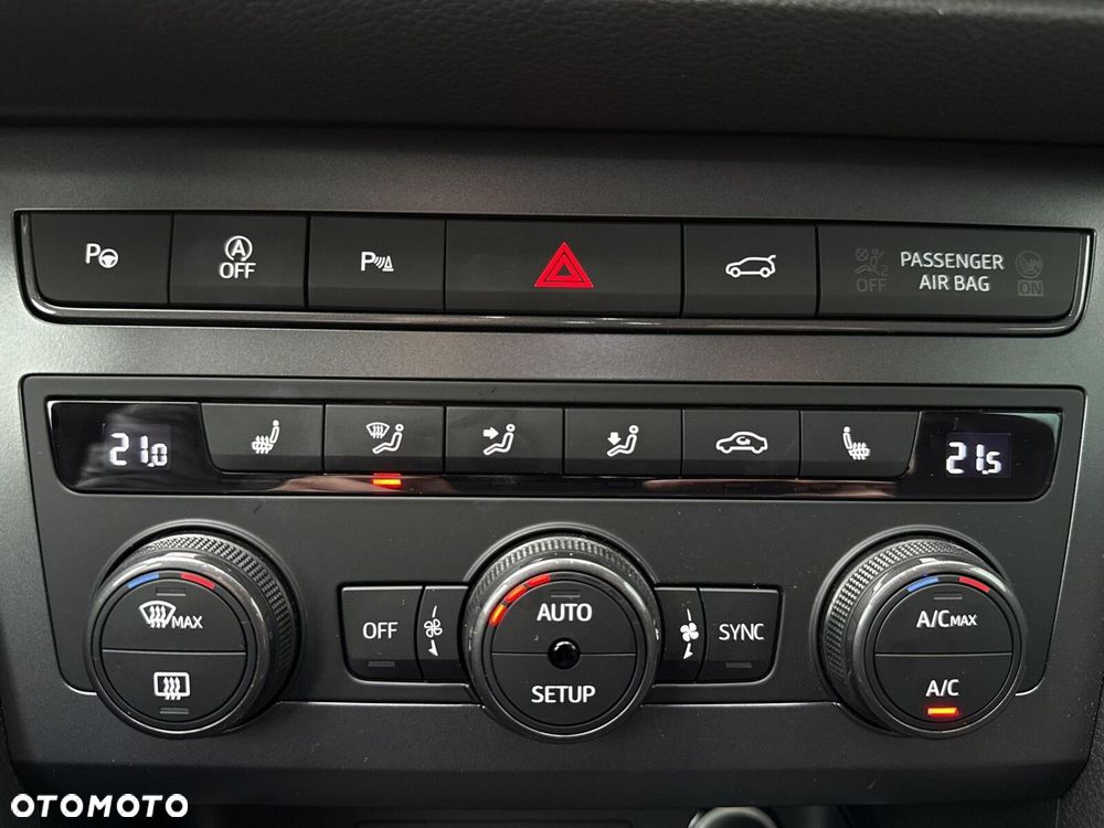 Cupra Ateca 1.5 TSI DSG - 25