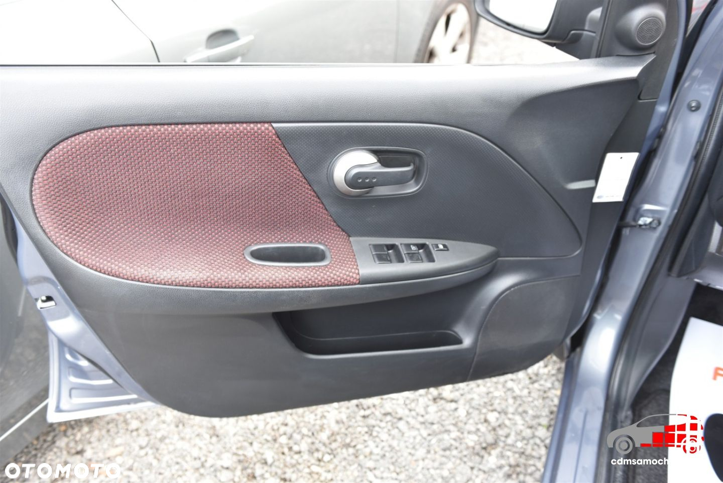 Nissan Note 1.6 Acenta - 12