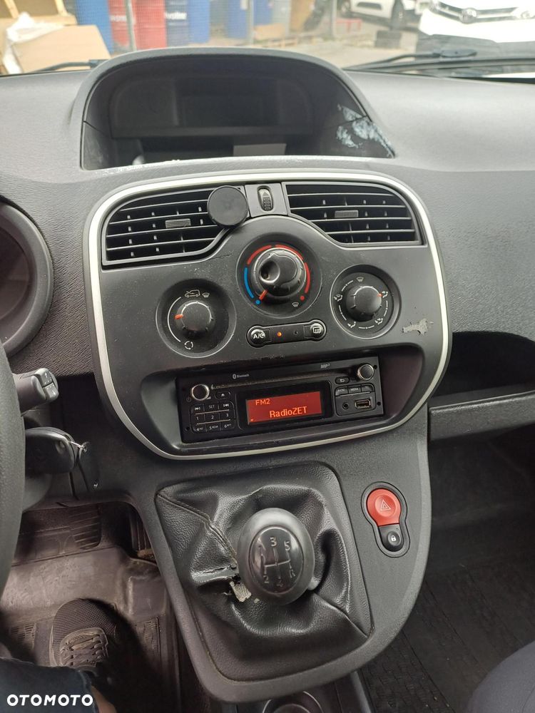 Renault Kangoo - 6