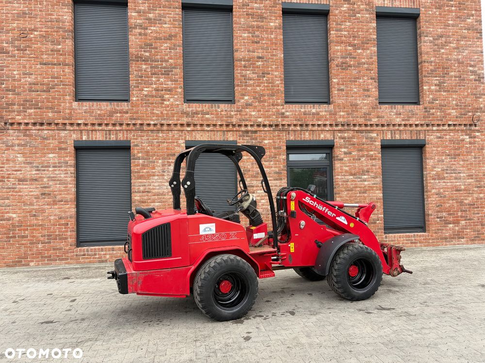 Schaffer 4350 - 1