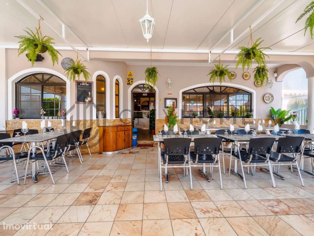 Restaurante na Guia, capital do frango - Grande imagem: 2/55