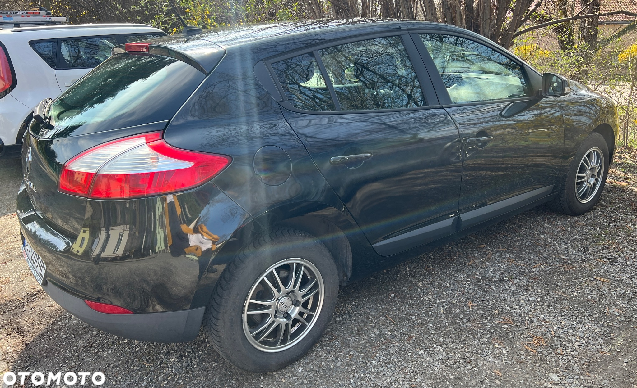 Renault Megane 1.6 16V Color Edition - 5