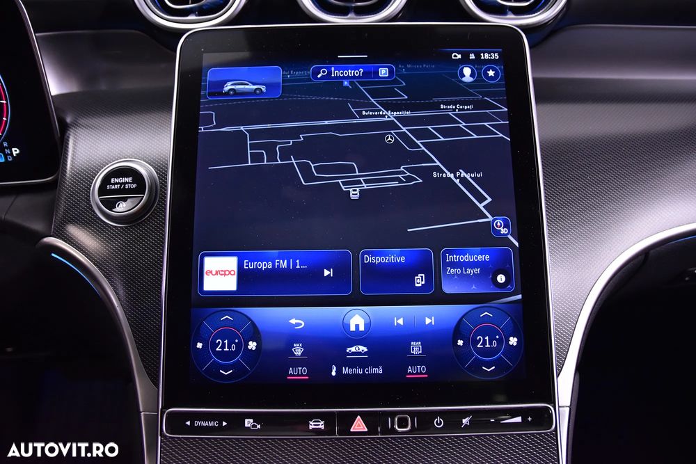 Mercedes-Benz GLC ver-300-4matic-mhev - 23