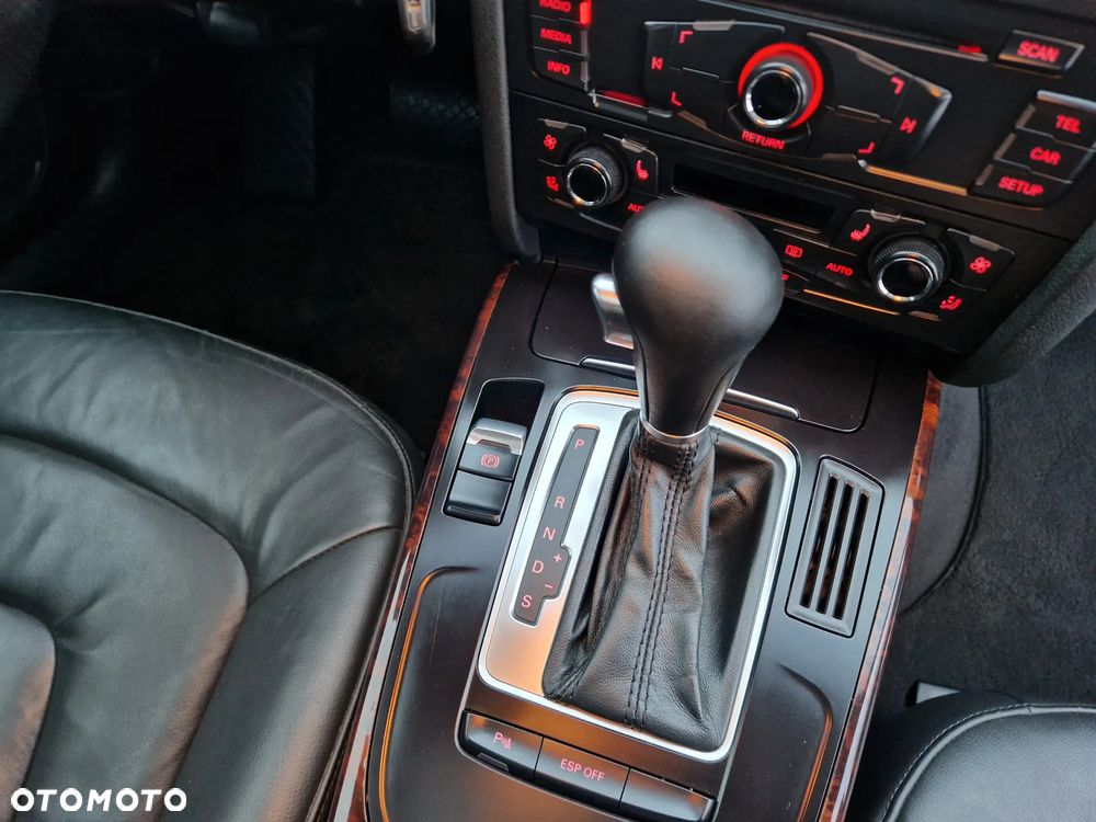 Audi A5 Coupé 1.8 TFSI multitronic - 25