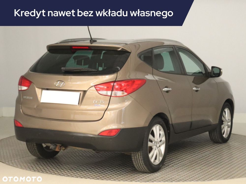 Hyundai ix35 - 7