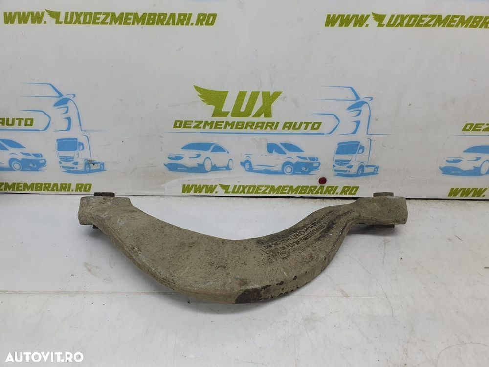 Brat stanga spate 8k0505323h Audi A6 allroad C7 (facelift)  [din 2014 pana  2019] - 1