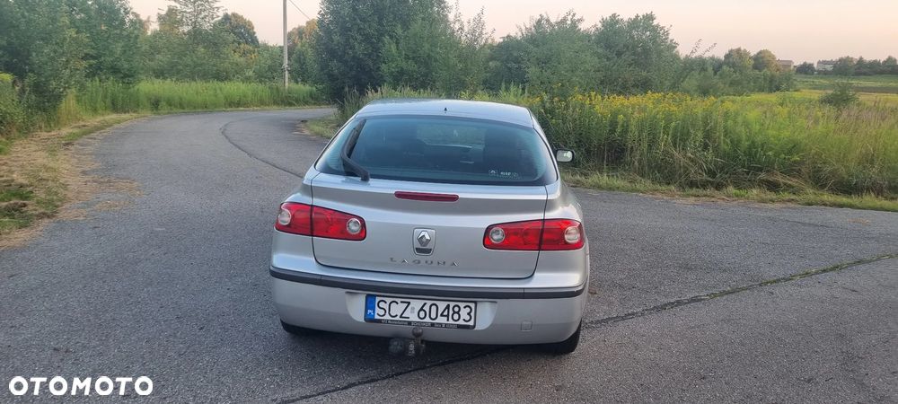 Renault Laguna 2.0 16V Authentique - 6