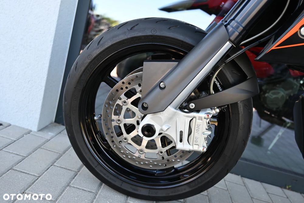KTM LC 8 - 12