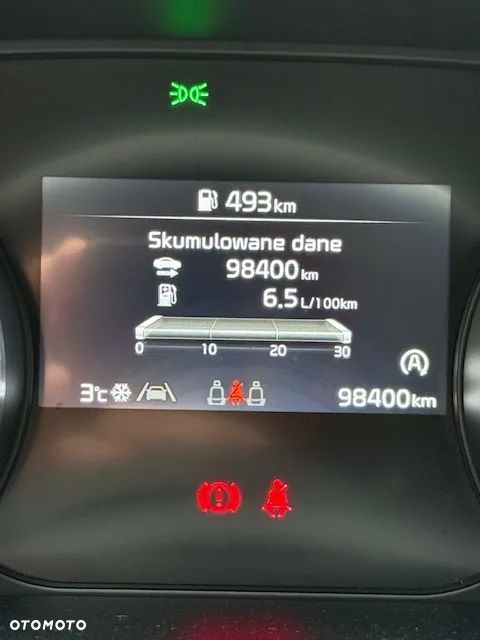 Kia Ceed 1.5 T-GDI M - 9