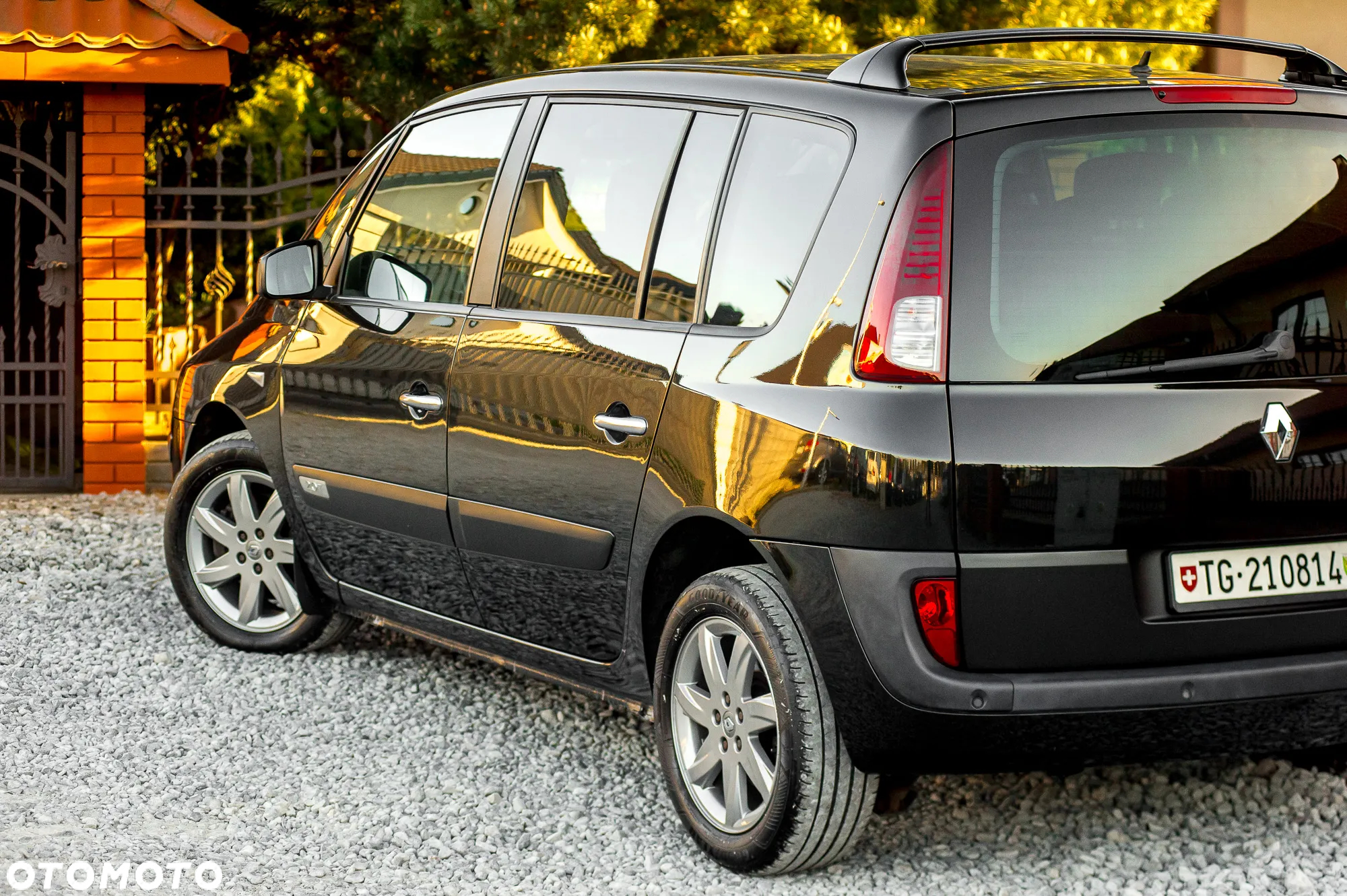Renault Espace 2.0 Dynamique - 8