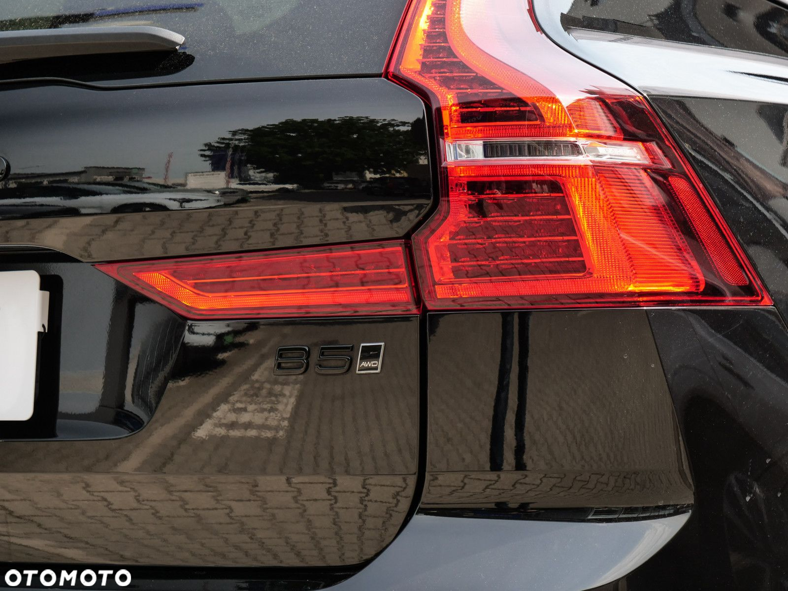 Volvo XC 60 - 9