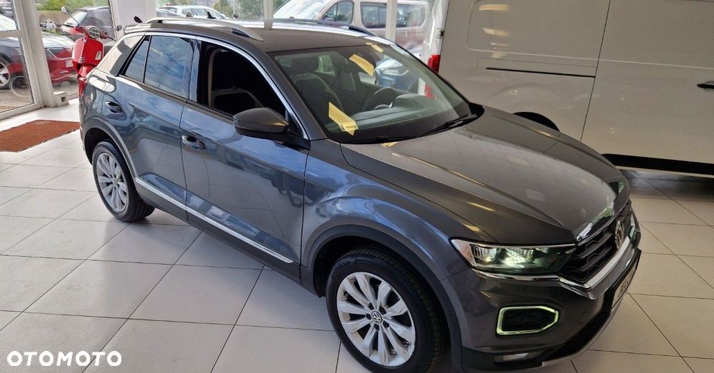 Volkswagen T-Roc - 15