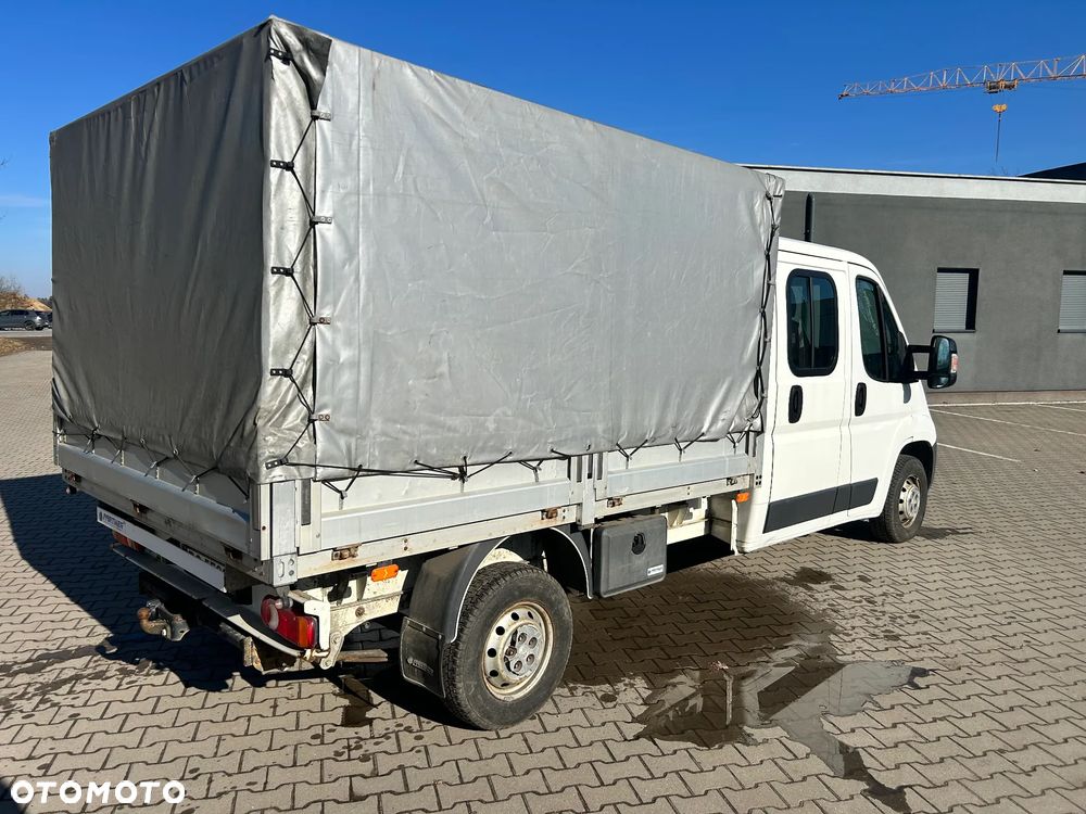 Peugeot Boxer - 16