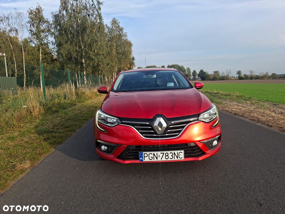 Renault Megane 1.6 dCi Intens - 8