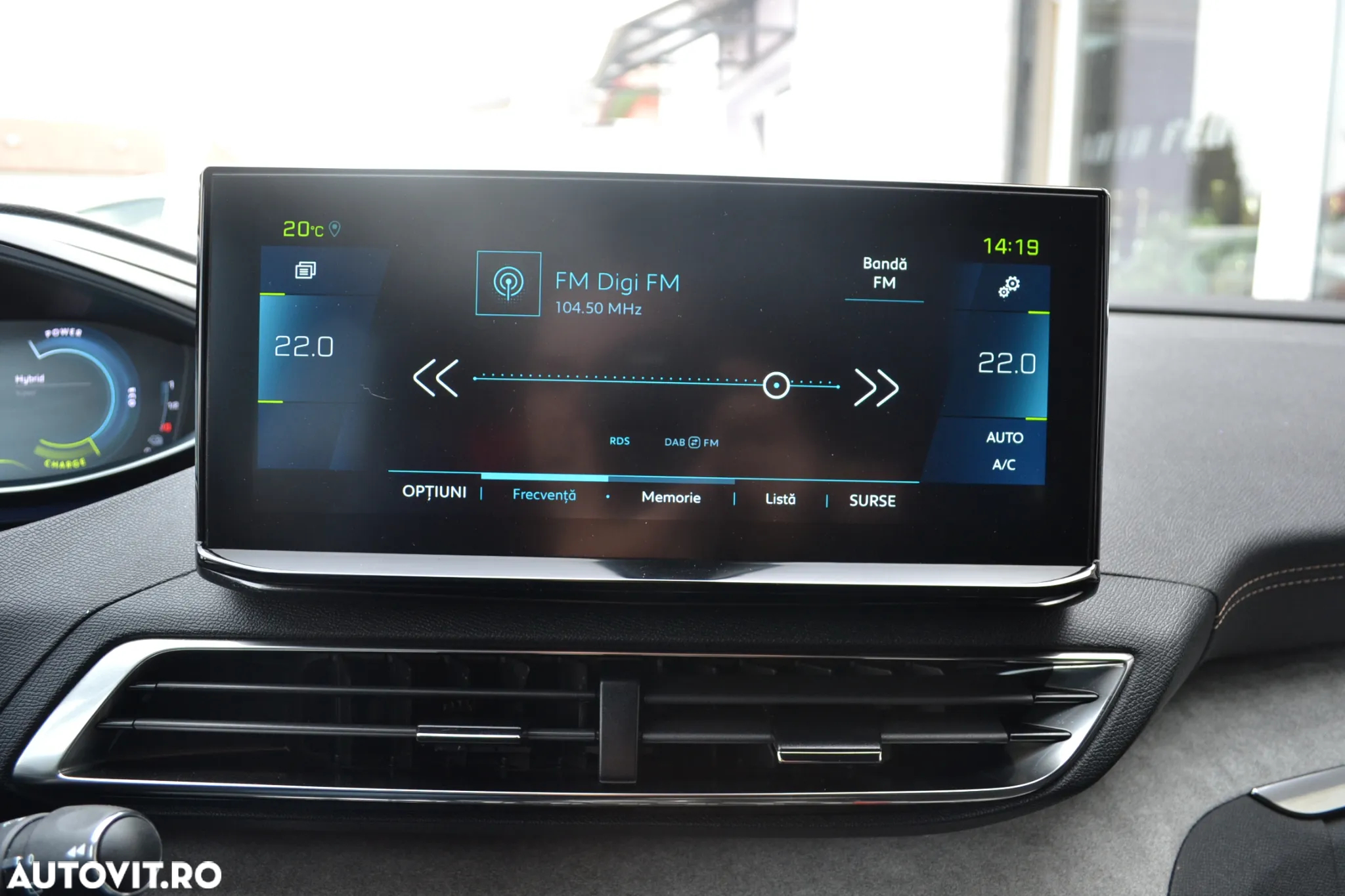 Peugeot 3008 PHEV EAT8 GT Pack - 19