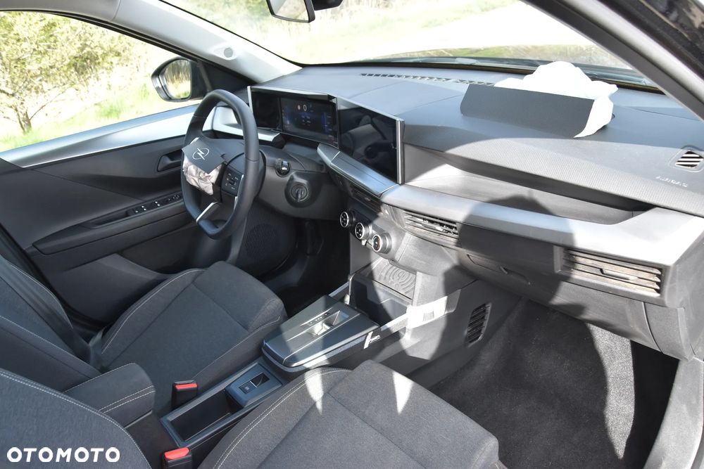 Opel Frontera 54kWh Extended Range Edition - 18