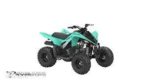 Yamaha Raptor