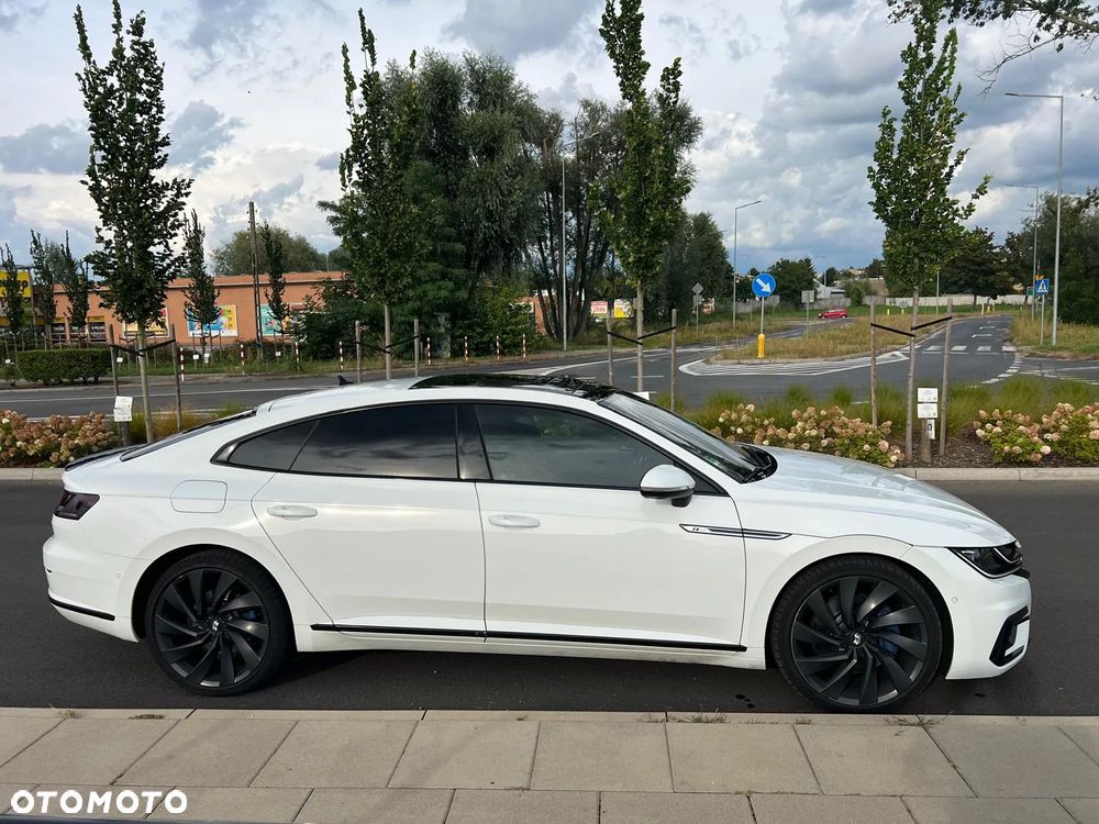 Volkswagen Arteon 2.0 TSI 4Motion R-Line DSG - 8