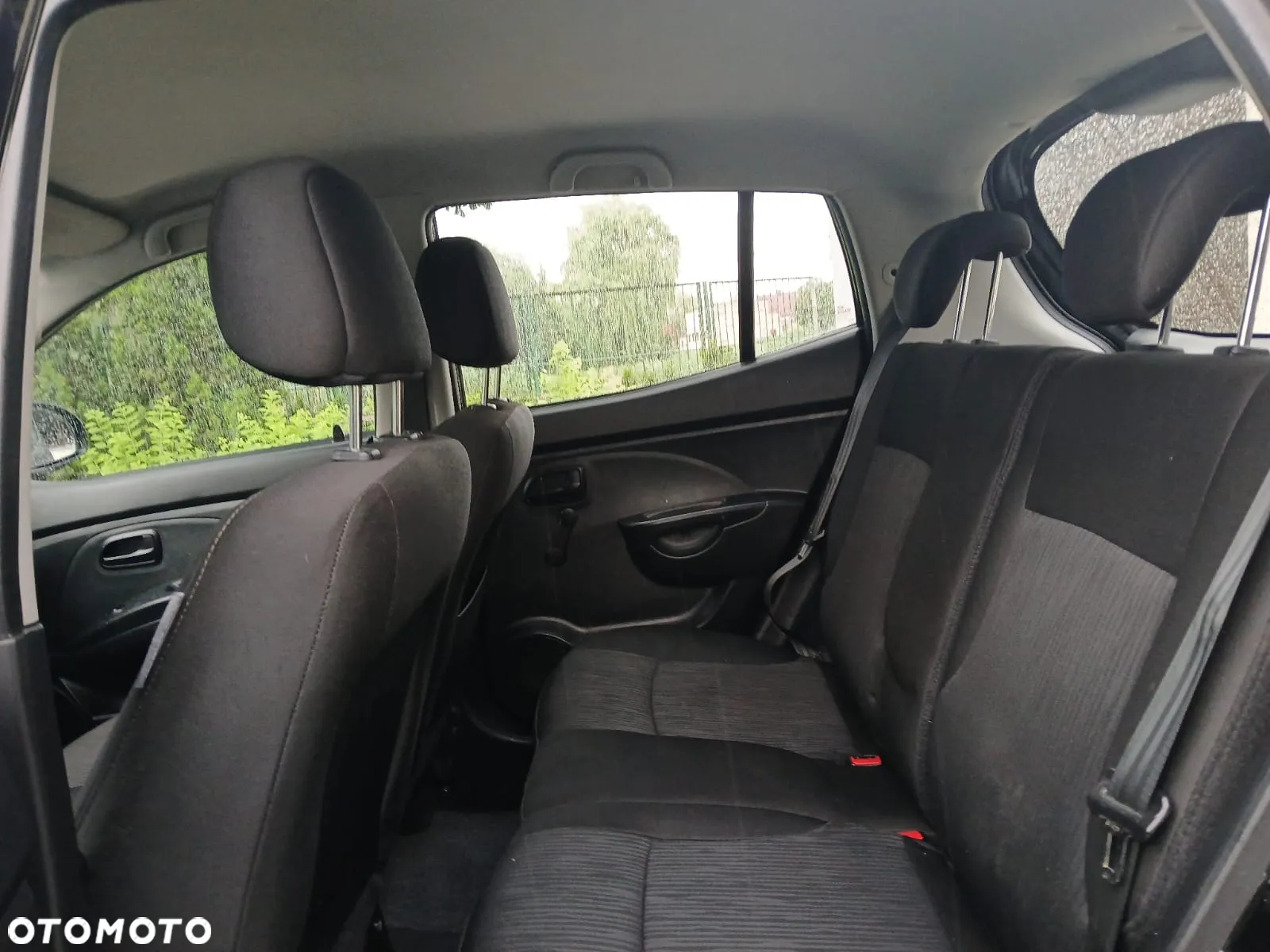 Kia Picanto - 13