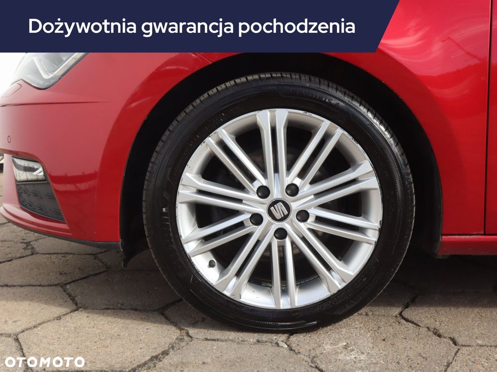 Seat Leon - 17