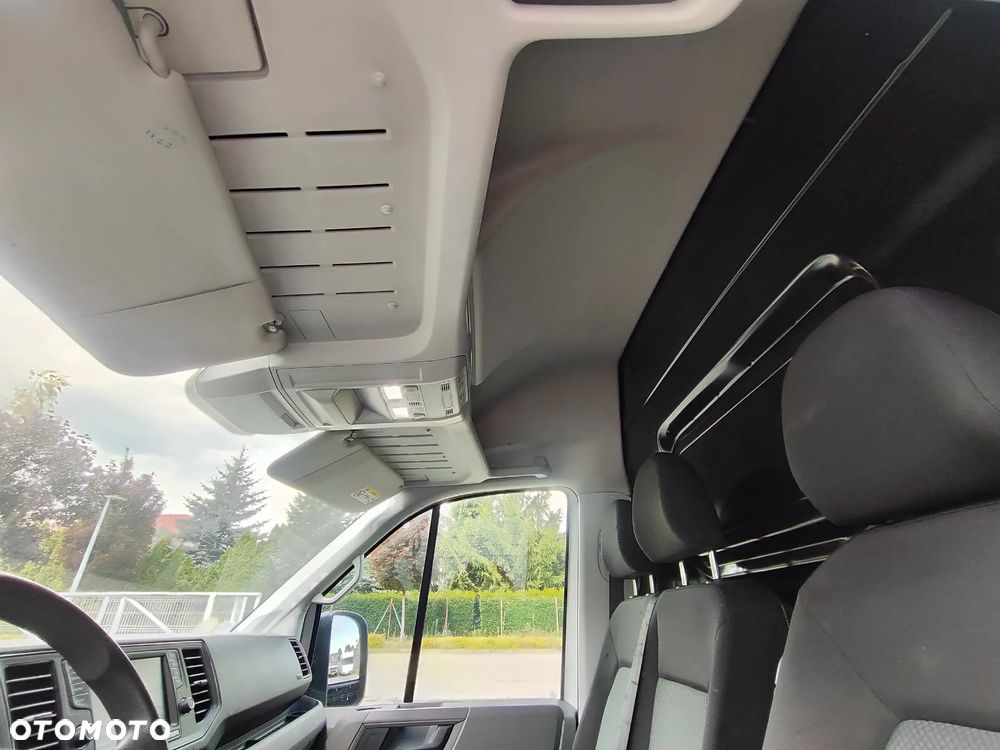 Volkswagen Crafter - 15