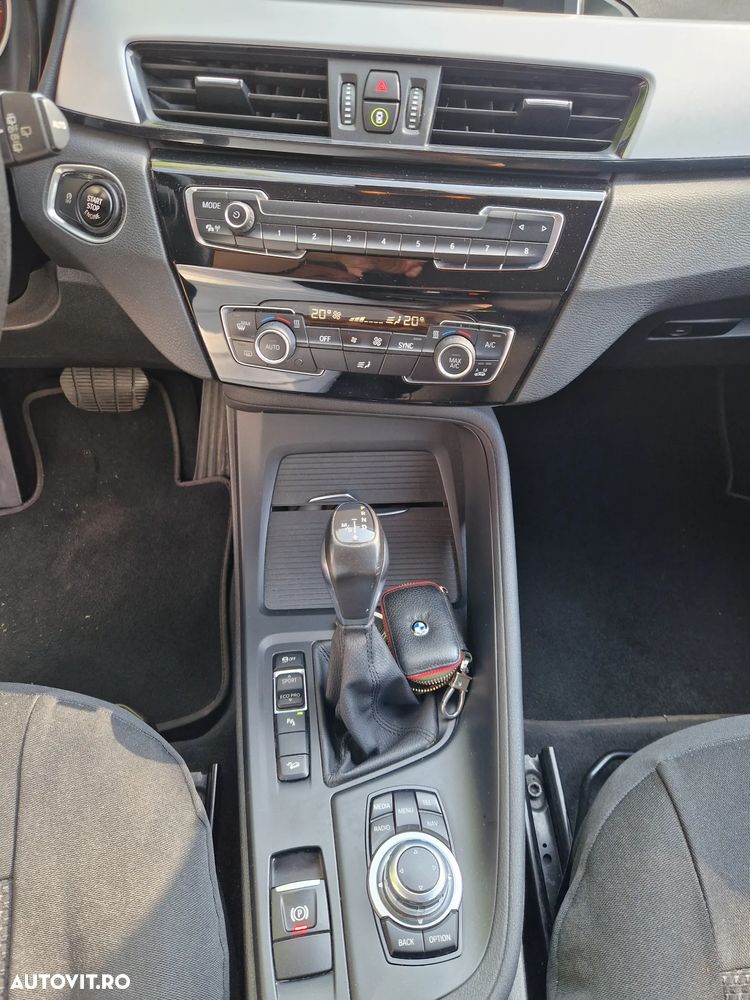 BMW X1 - 21