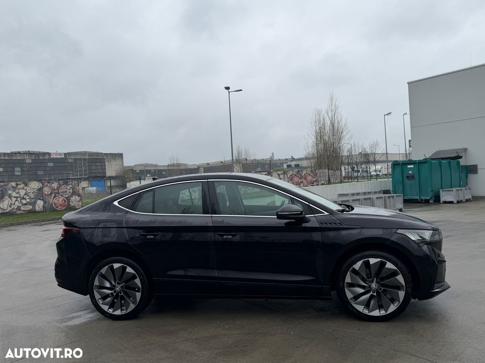 Skoda Enyaq iV 60 - 14