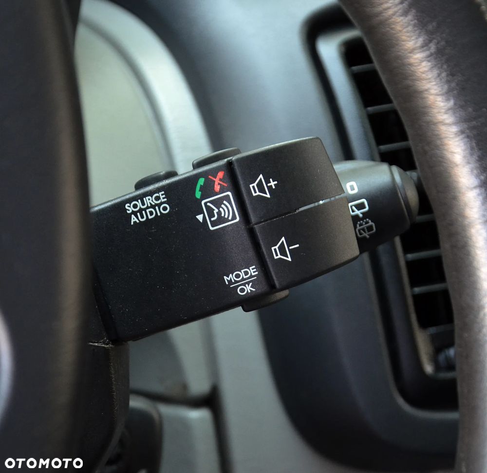 Opel Vivaro L1H1 EcoFlex - 20