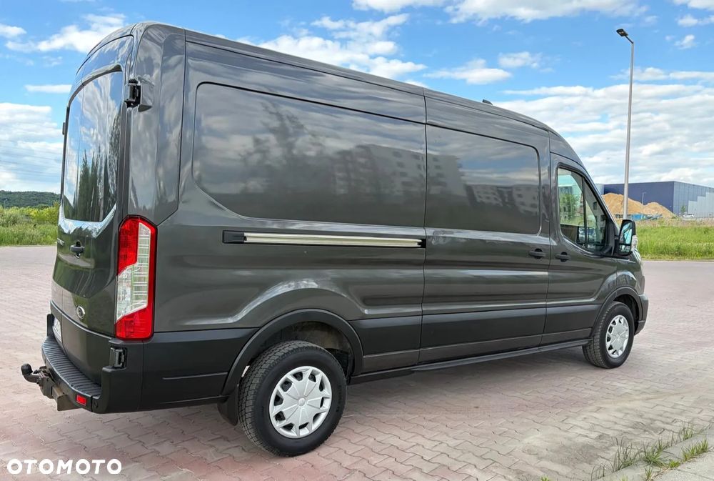 Ford Transit - 5