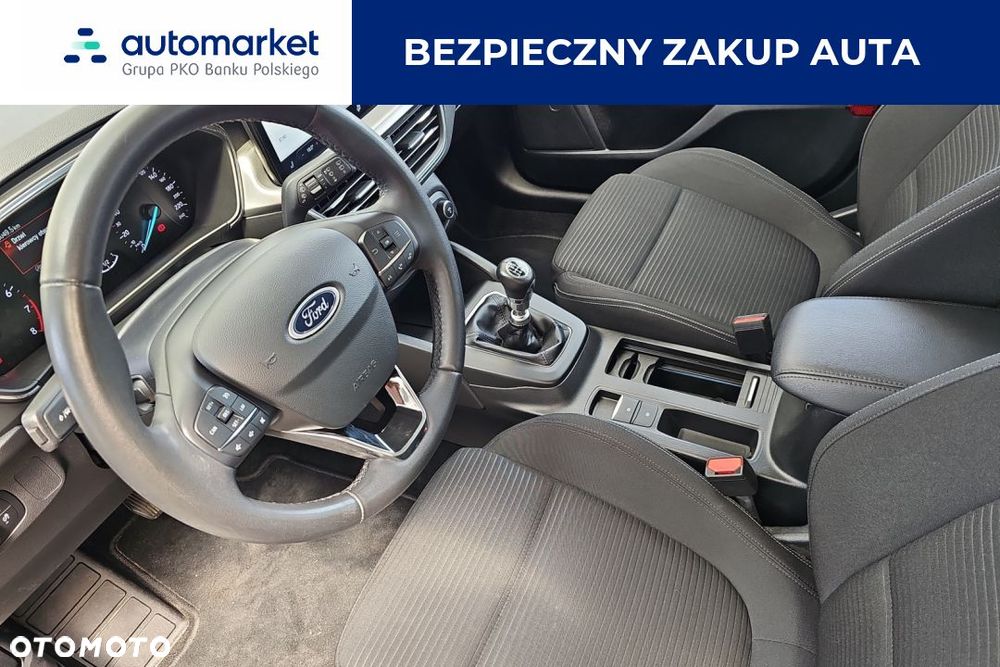 Ford Focus 1.0 EcoBoost ST-Line X - 13