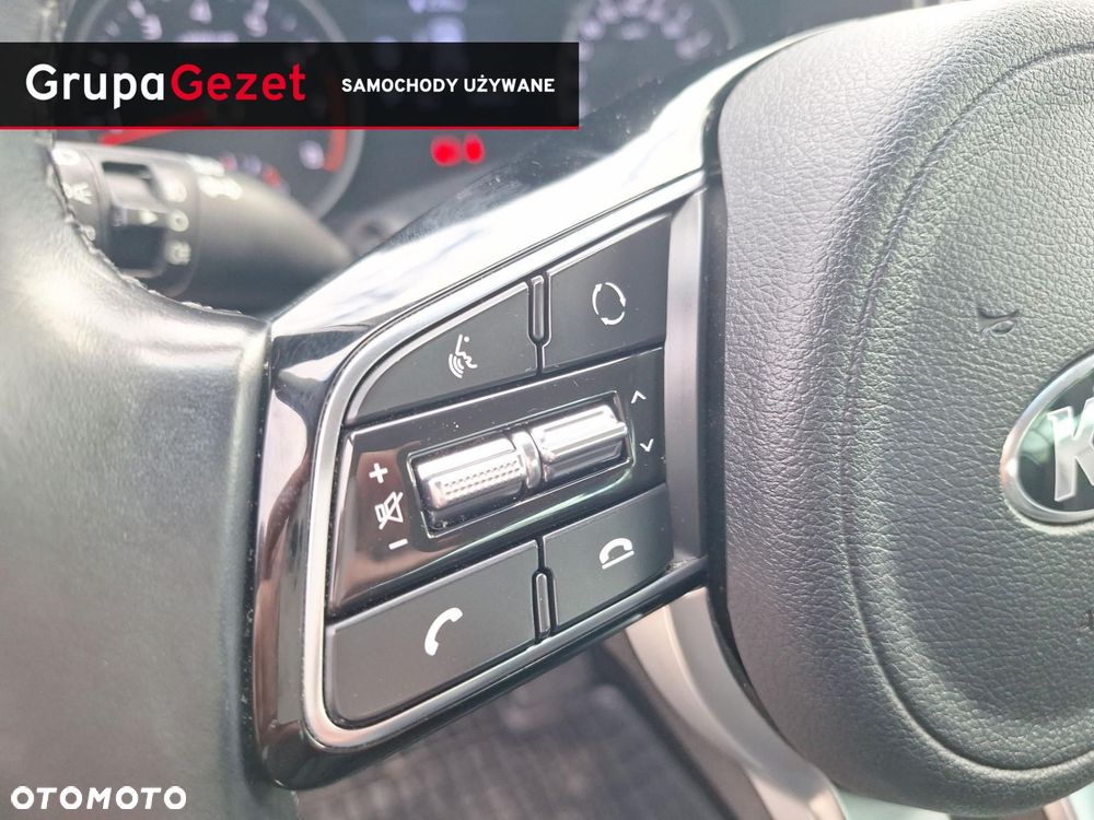 Kia Sportage 1.6 T-GDI L Business Line Plus 4WD DCT - 23