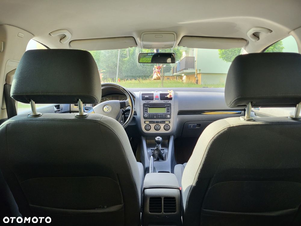 Volkswagen Golf - 7