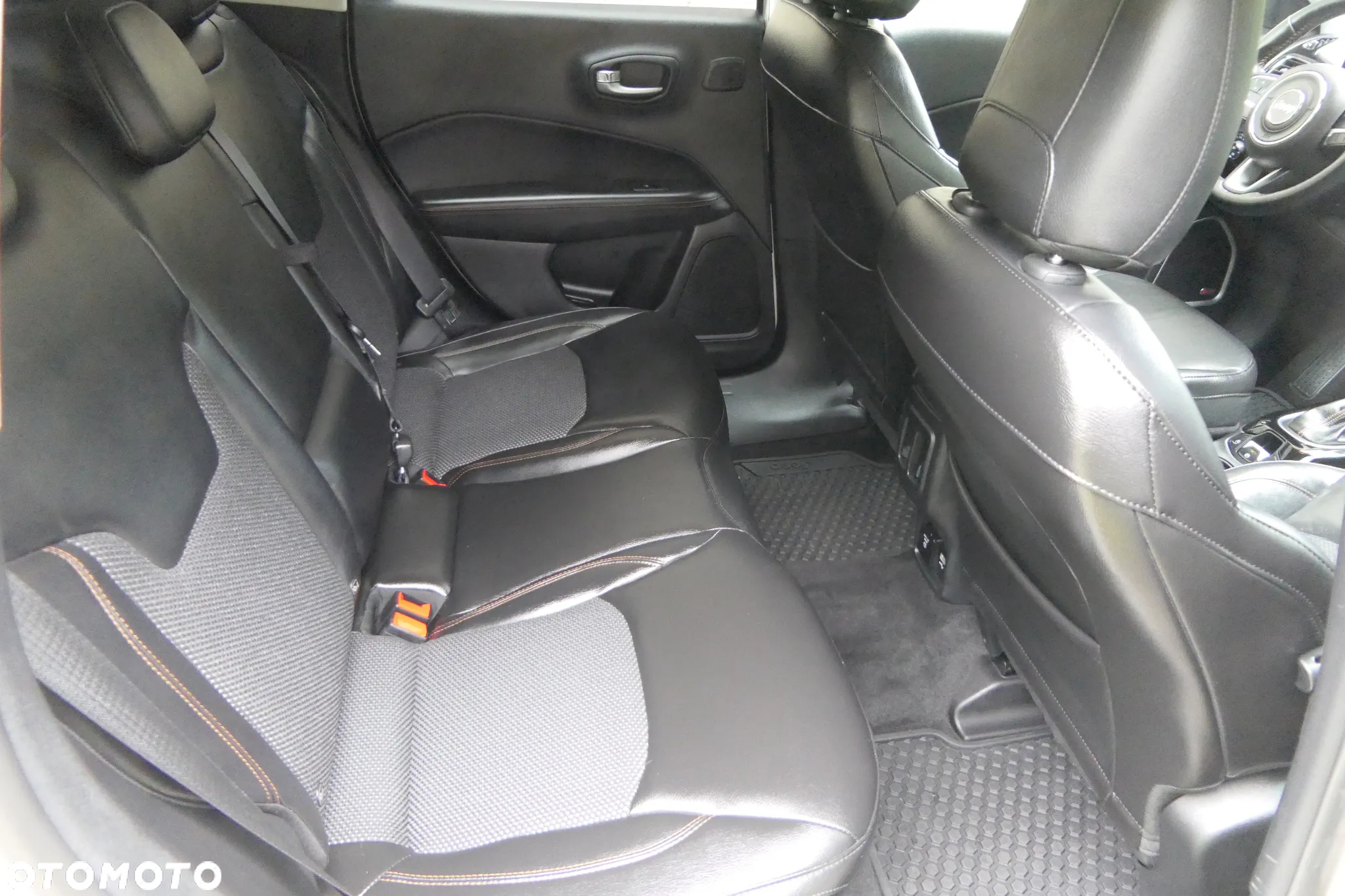 Jeep Compass 1.4 MultiAir Active Drive Automatik Limited - 21